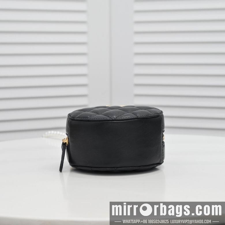 1:1 Chanel Bags 9014 12X12X4.5cm WO 2colour