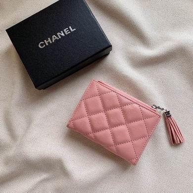 1:1 Chanel Bags 702 12X9X1.5cm XM 2colour