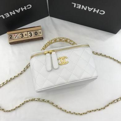 1:1 Chanel Bags 709 18X11X9cm WO 3colour