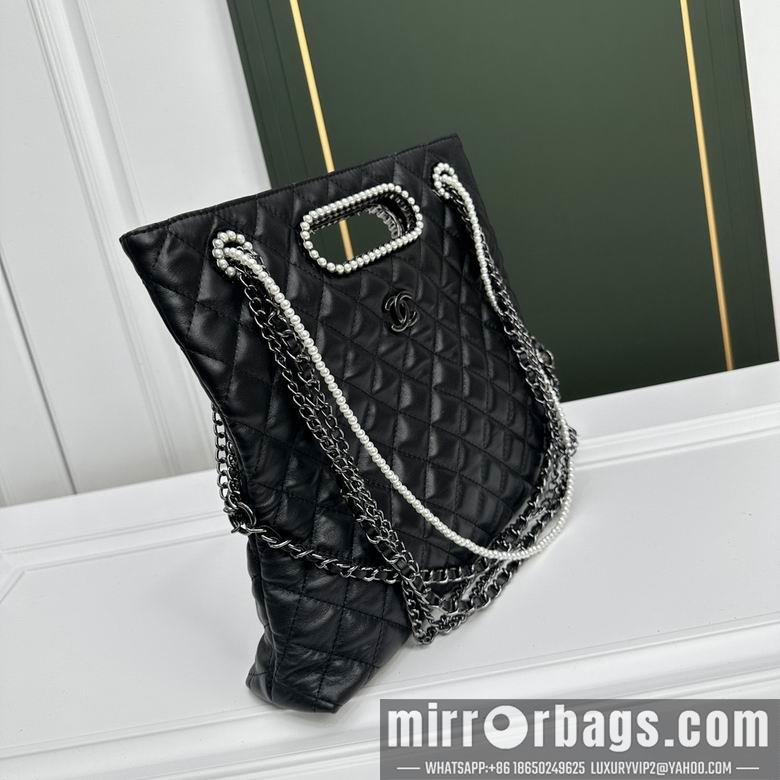 1:1 Chanel Bags 3630 33X7X27cm WO