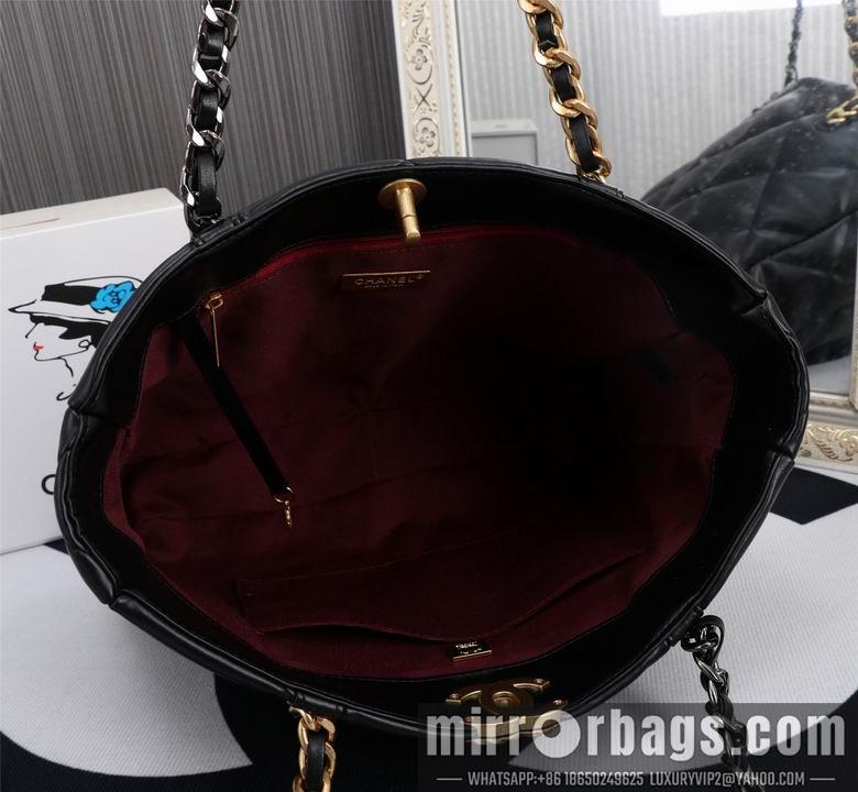 1:1 Chanel Bags 8809 37X28X10cm XMY 2colour