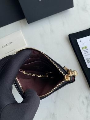 1:1 Chanel Bags A50168 14X10X1cm WO
