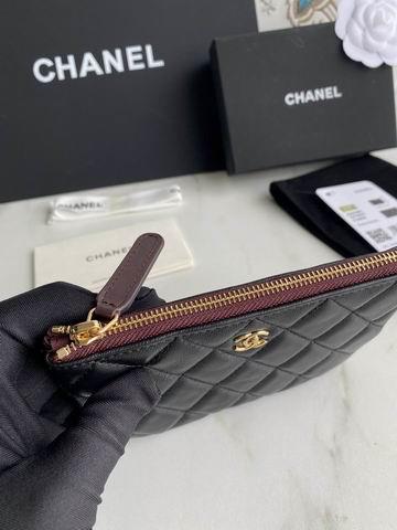 1:1 Chanel Bags Chanel A82365大球纹15x8.5cm zy