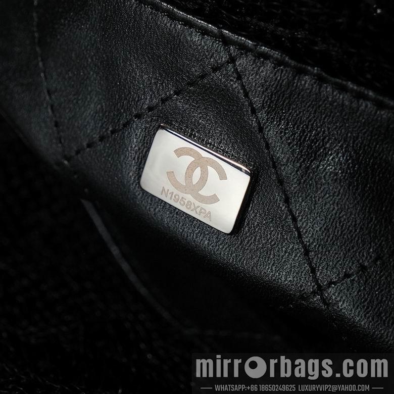 1:1 Chanel Bags AS4856 30X2X39cm WO 4colour
