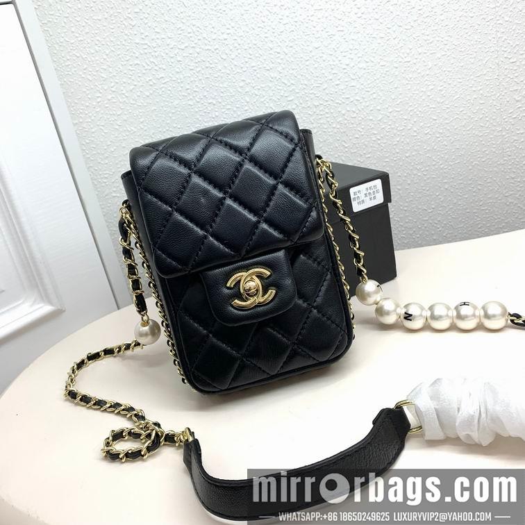 1:1 Chanel Bags Chanel 17x13cm zy4