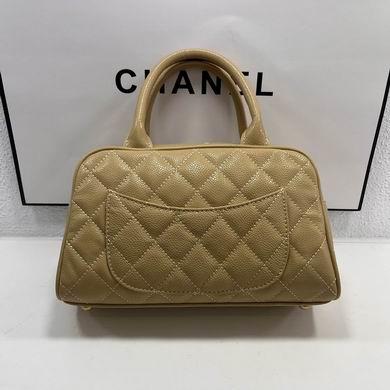 1:1 Chanel Bags AS3351 25X14X9cm WO 3colour