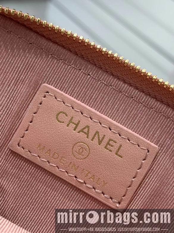 1:1 Chanel Bags 2805 11X9.5X1.5cm YG-1 3colour