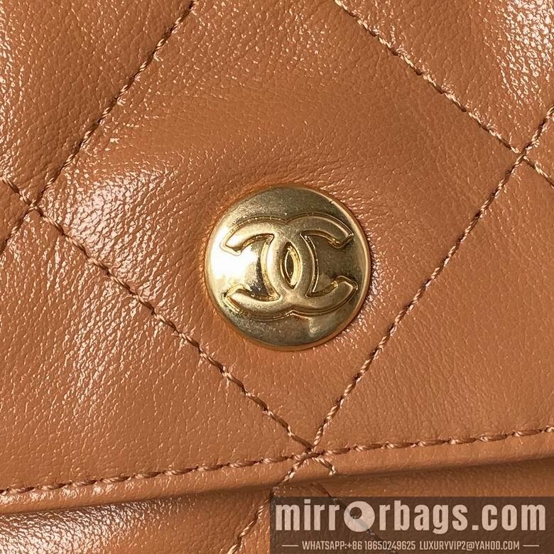 1:1 Chanel Bags AS4668 21.5X30X5cm WO 3colour