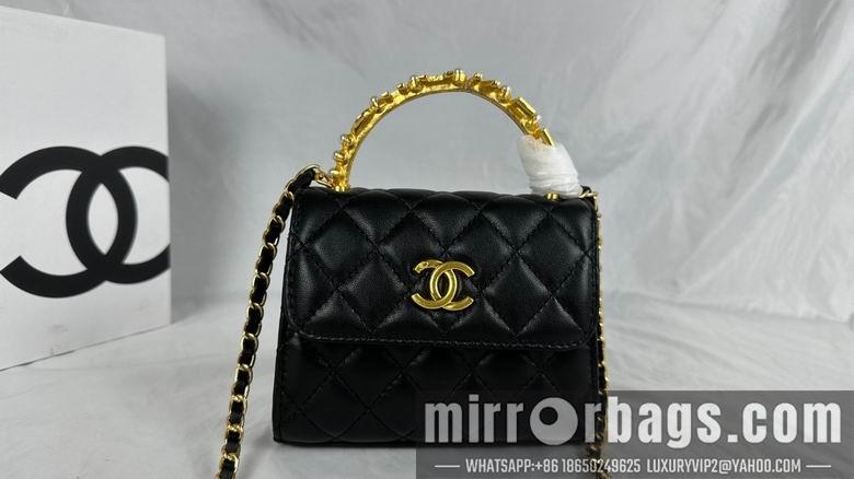 1:1 Chanel Bags 755 16X11cm WO 2colour