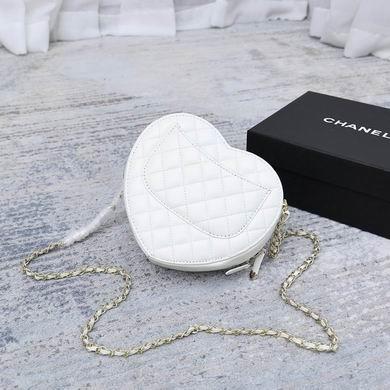1:1 Chanel Bags 3191 18X16.5X6.5cm YG 4colour