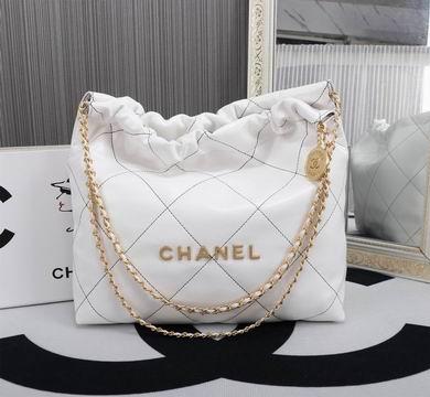 1:1 Chanel Bags 8830 39X24X8cm WO 2colour
