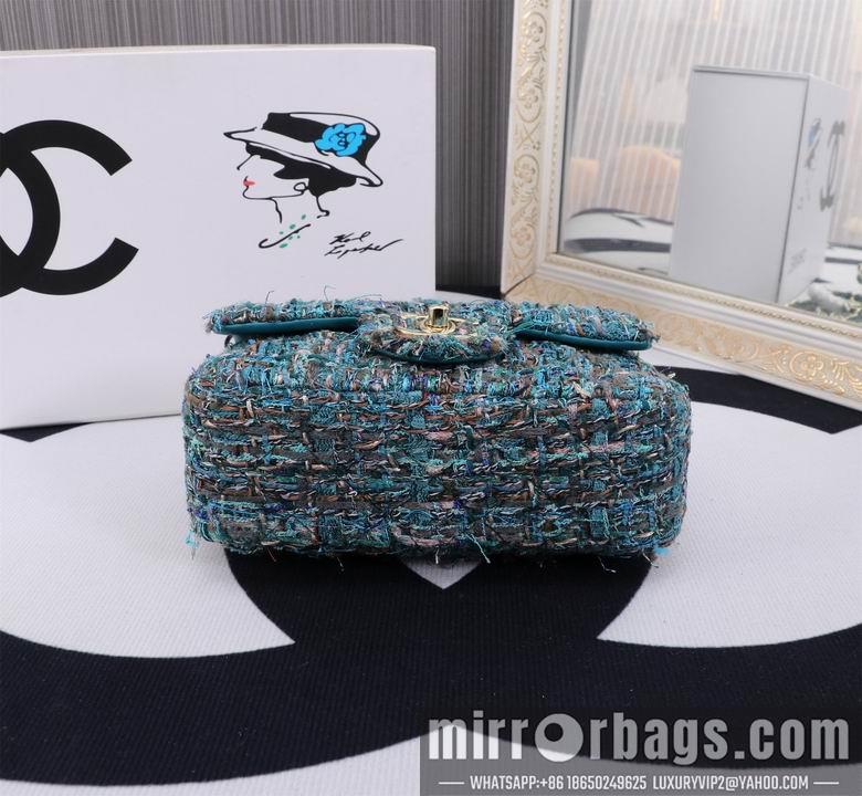 1:1 Chanel Bags 1116 20cm XMY 3colour