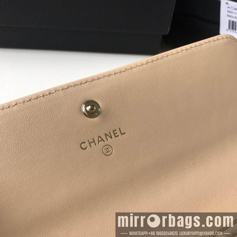 1:1 Chanel Bags BTAp0955B 10X19.5X2.5