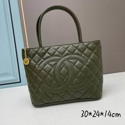 1:1 Chanel Bags Chanel 3326# 30x14x24cm ww3色