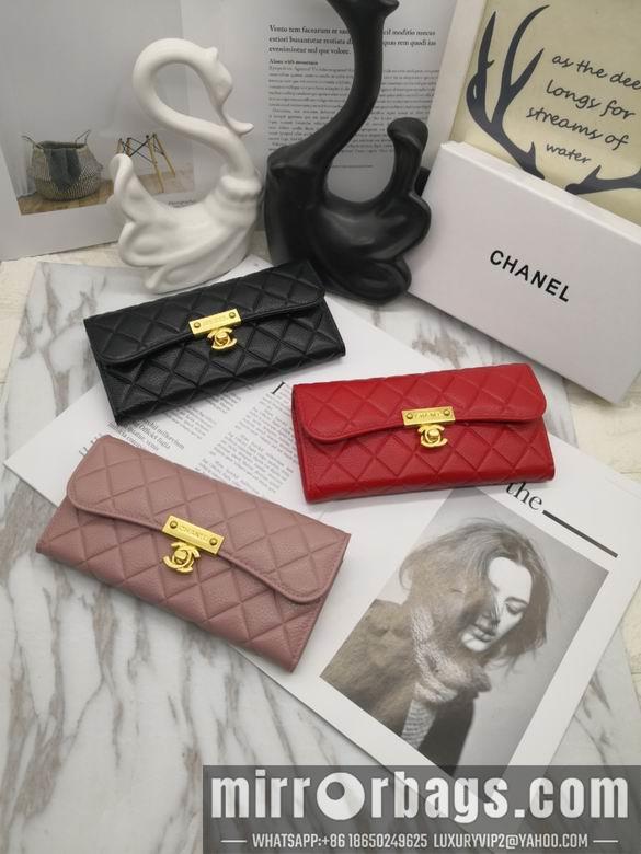1:1 Chanel Bags 9302 XMY 3colour