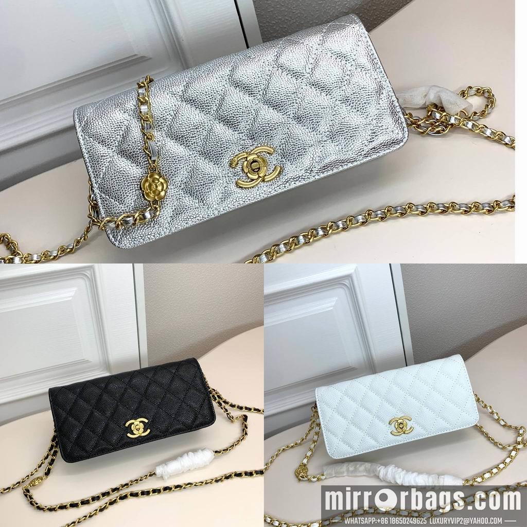 1:1 Chanel Bags Chanel 6008 22x10x4cm zy
