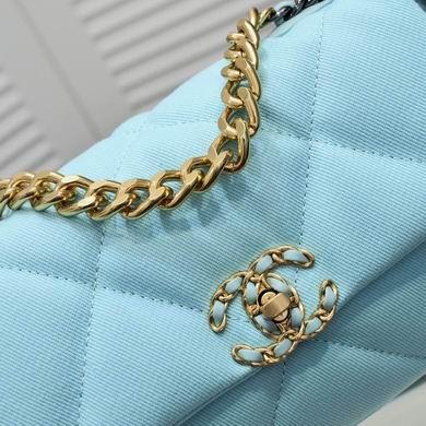 1:1 Chanel Bags 9010 26X9X16cm WO 3colour
