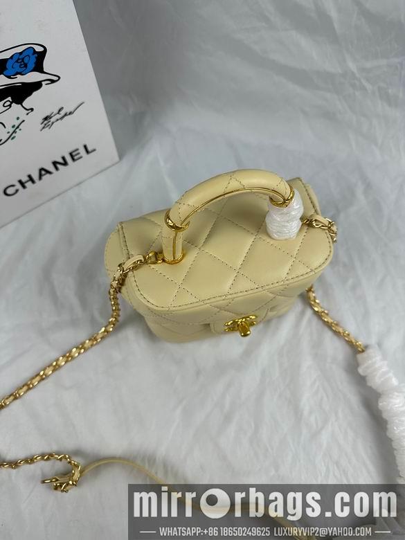 1:1 Chanel Bags 234 16X15cm WO 4colour