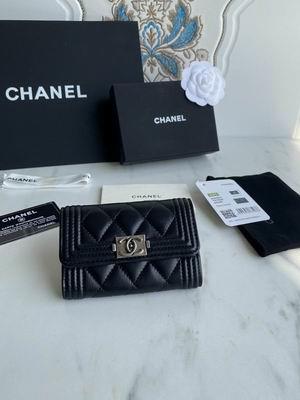 1:1 Chanel Bags Chanel leboy A80603 11x8.5x3cm zy