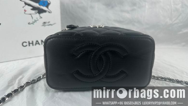 1:1 Chanel Bags 760-1 17X8X10cm WO 3colour