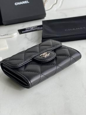 1:1 Chanel Bags 31504 8.5X12X2.5cm WO 3colour