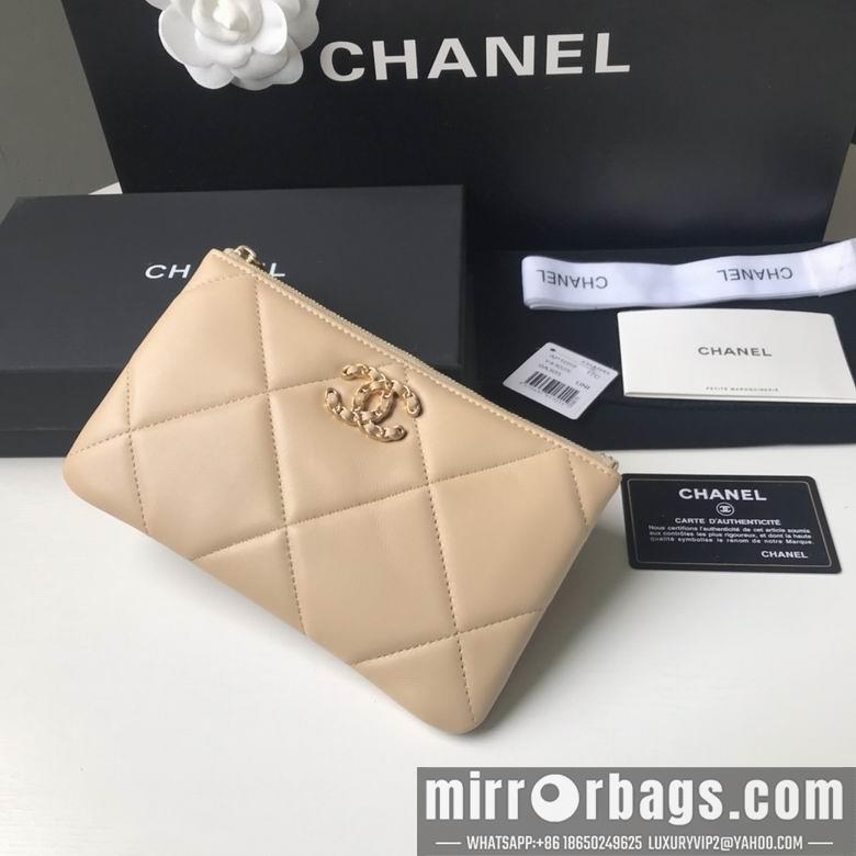 1:1 Chanel Bags BTAP1059 20X12.2X1