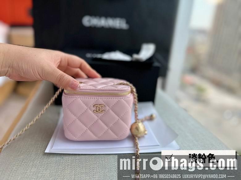 1:1 Chanel Bags 10X9cm 060119 DN