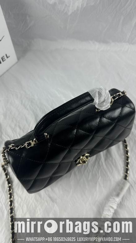 1:1 Chanel Bags 240 18X25X8cm WO 3colour