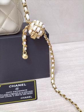 1:1 Chanel Bags Classic Flap CF 9023 20X13X7cm WO