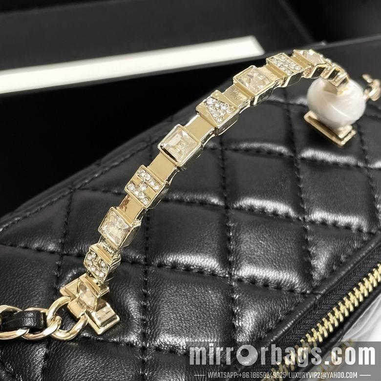 1:1 Chanel Bags 3199 19X11X9cm XMY 2colour