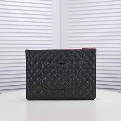 1:1 Chanel Bags 80573 34X24cm WO