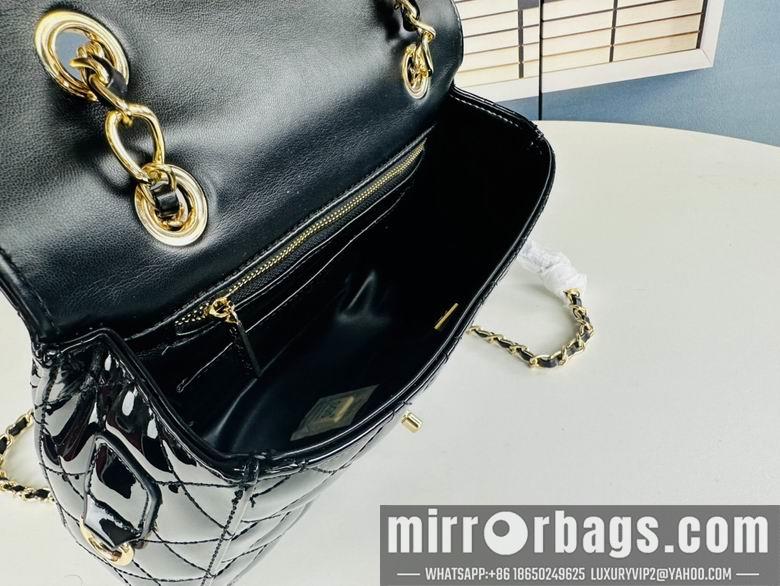 1:1 Chanel Bags 2368 24X18X7cm XMY 4colour