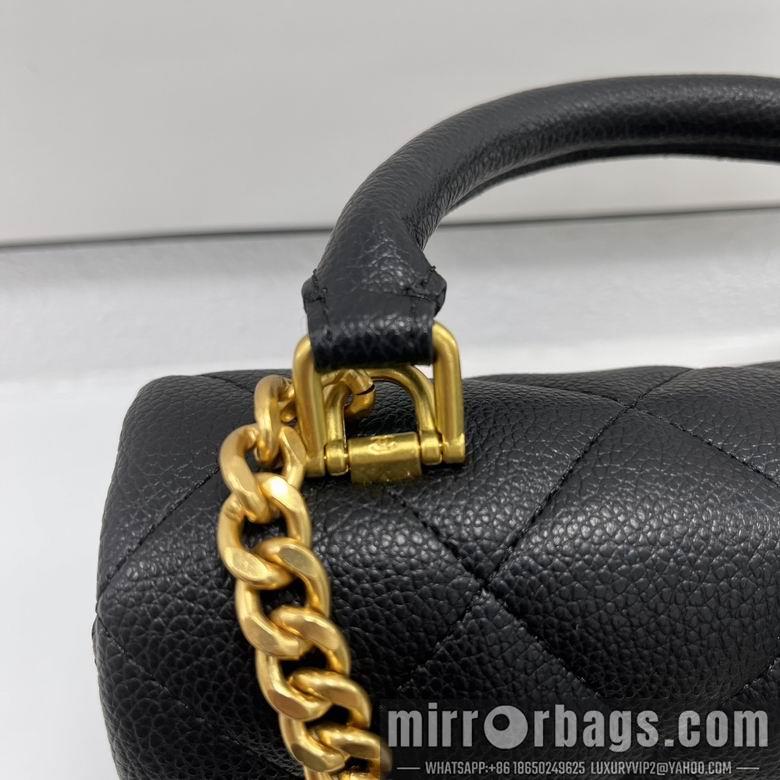 1:1 Chanel Bags 3339 17.5X19.5X7cm WO 3colour