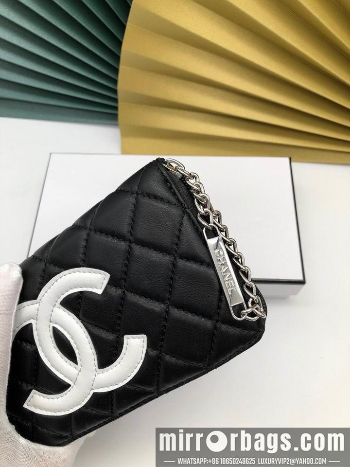 1:1 Chanel Bags WL15c-169 19.5X10.5