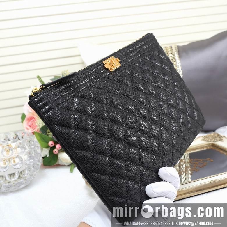 1:1 Chanel Bags 80571-1 30X20cm XMY 3colour