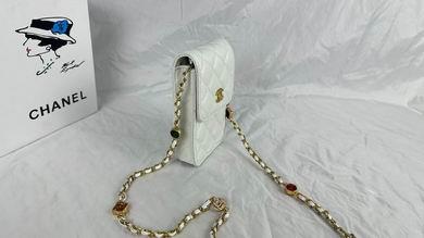 1:1 Chanel Bags 8882 17X13X3cm WO 4colour