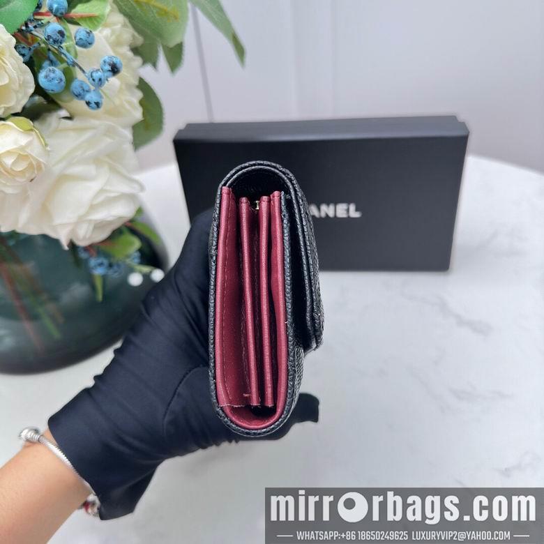 1:1 Chanel Bags Chanel 0871 10x11cm zy