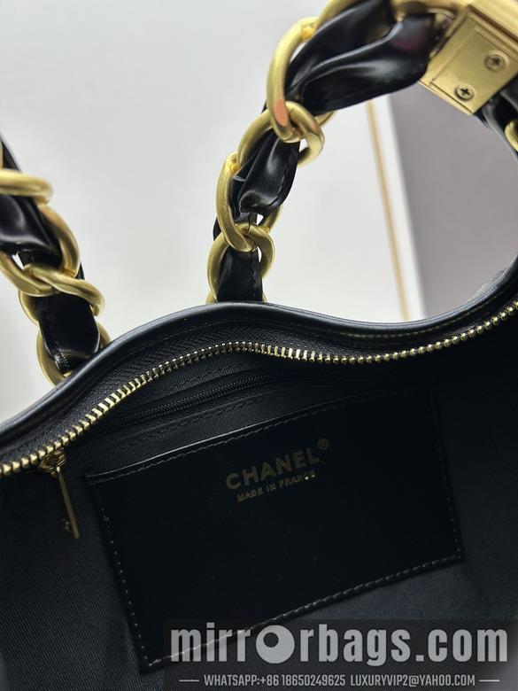 1:1 Chanel Bags Chanel 1006 24x26x29.5cm jj