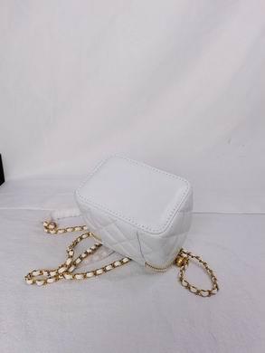 1:1 Chanel Bags 5865 11X8.5X7cm WO 3colour