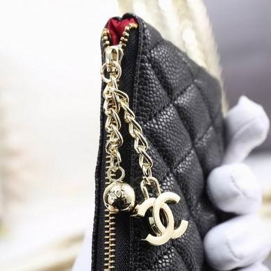 1:1 Chanel Bags 6059 15X9cm ZY