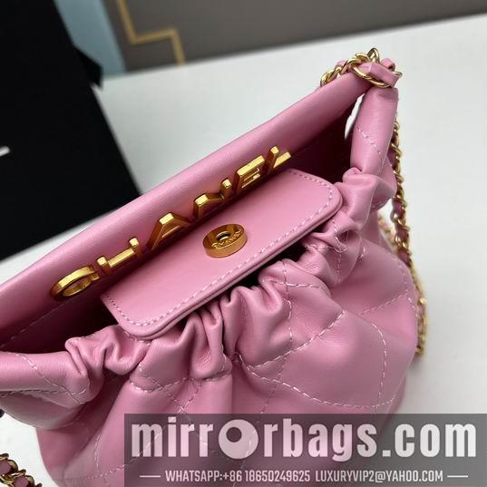 1:1 Chanel Bags Chanel 3793 17x17x8cm ww4色