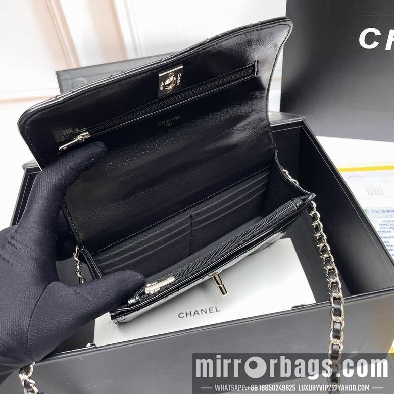 1:1 Chanel Bags 3201 20X14cm XMY