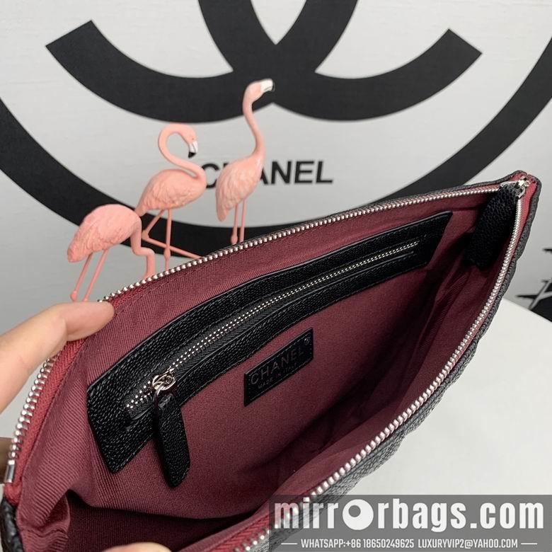 1:1 Chanel Bags 3147 34X24cm XMY