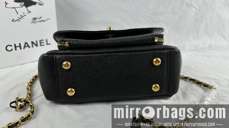 1:1 Chanel Bags 8828 21X14X7cm WO 4colour