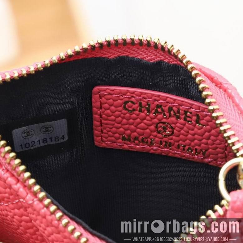 1:1 Chanel Bags WL0864 13X10X3