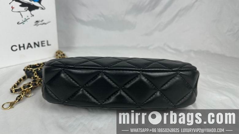 1:1 Chanel Bags 923 12X20.5X4.5cm WO 4色