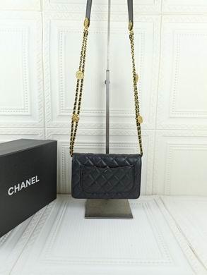1:1 Chanel Bags 723 20X13X5.5cm WO