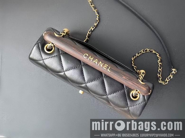 1:1 Chanel Bags 9031 13.5X21X6cm WO