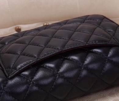 1:1 Chanel Bags BT33814 12X19X3