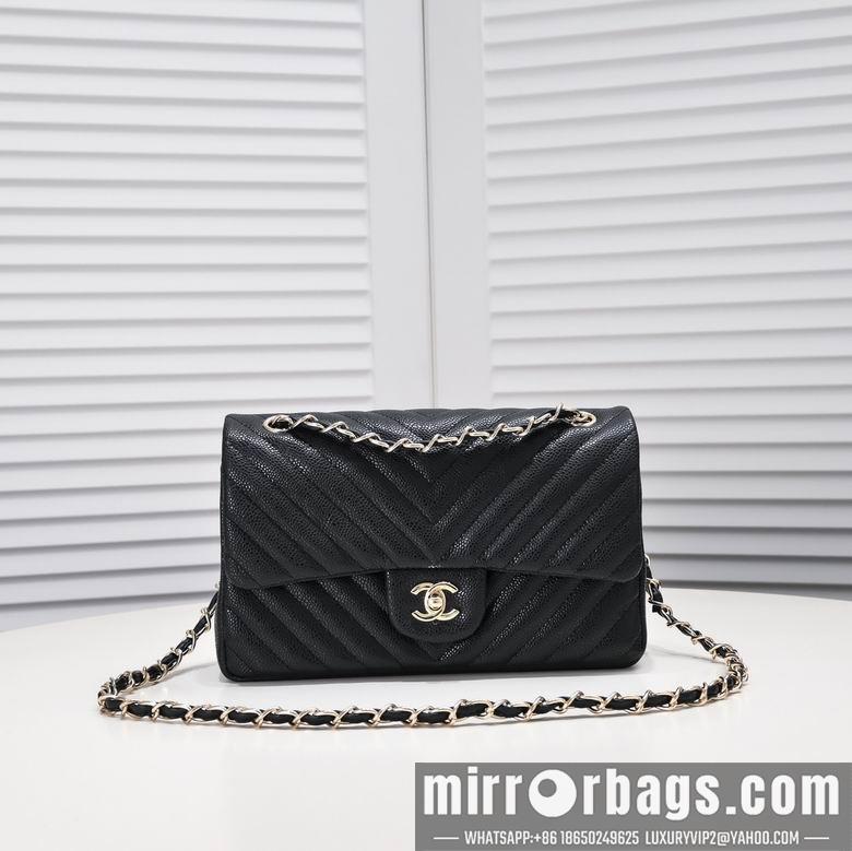 1:1 Chanel Bags 1112 25.5X15X7.5cm WO